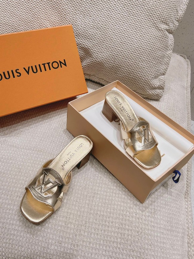 Louis Vuitton Slippers 36627-1