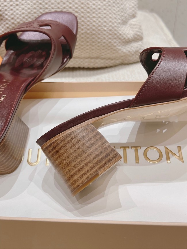 Louis Vuitton Slippers 36627-2