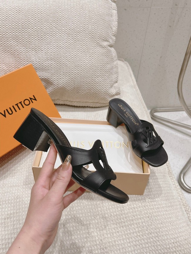 Louis Vuitton Slippers 36627-4