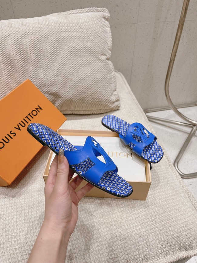 Louis Vuitton Slippers 36628-1