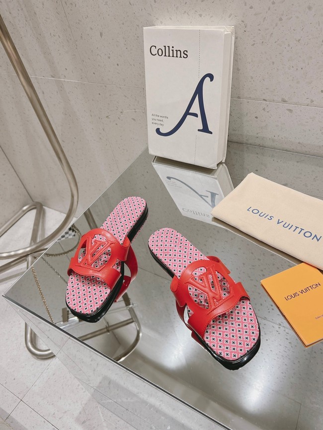 Louis Vuitton Slippers 36628-2