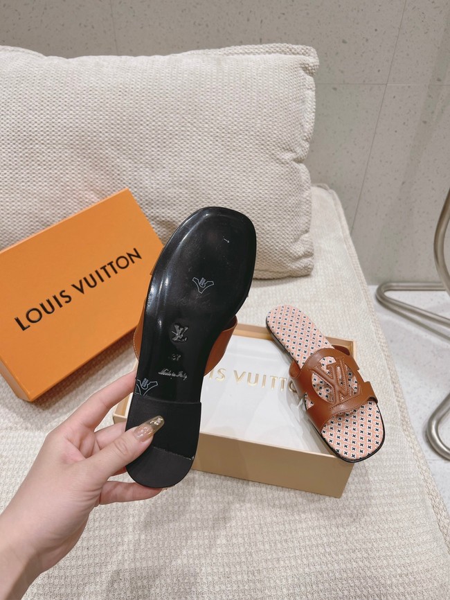 Louis Vuitton Slippers 36628-3