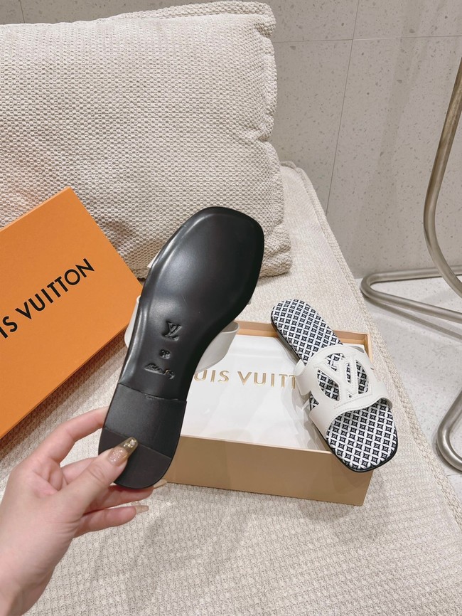 Louis Vuitton Slippers 36628-4