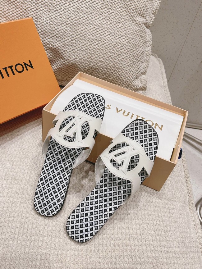 Louis Vuitton Slippers 36628-4