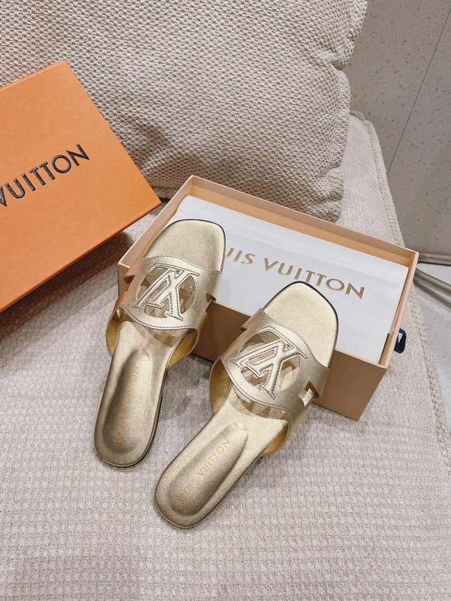 Louis Vuitton Slippers 36628-5