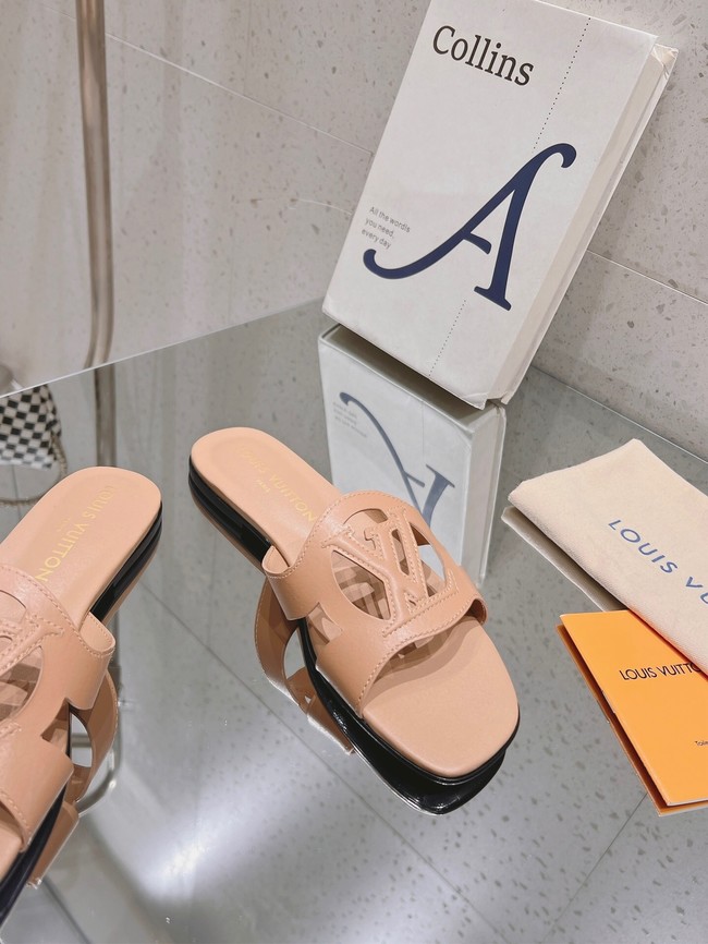 Louis Vuitton Slippers 36628-7