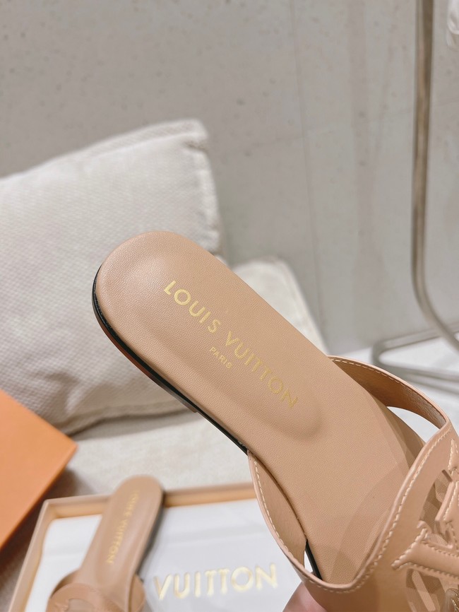 Louis Vuitton Slippers 36628-7
