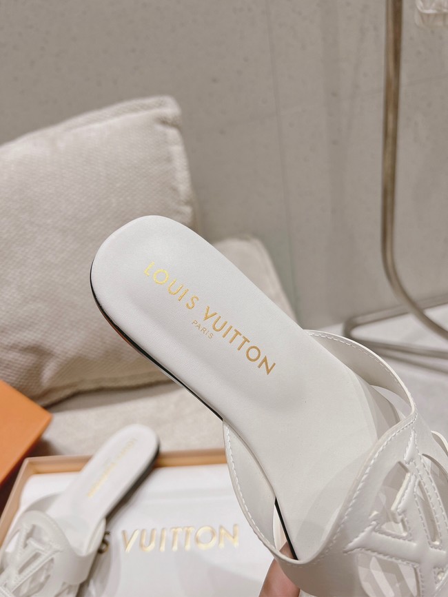 Louis Vuitton Slippers 36628-8