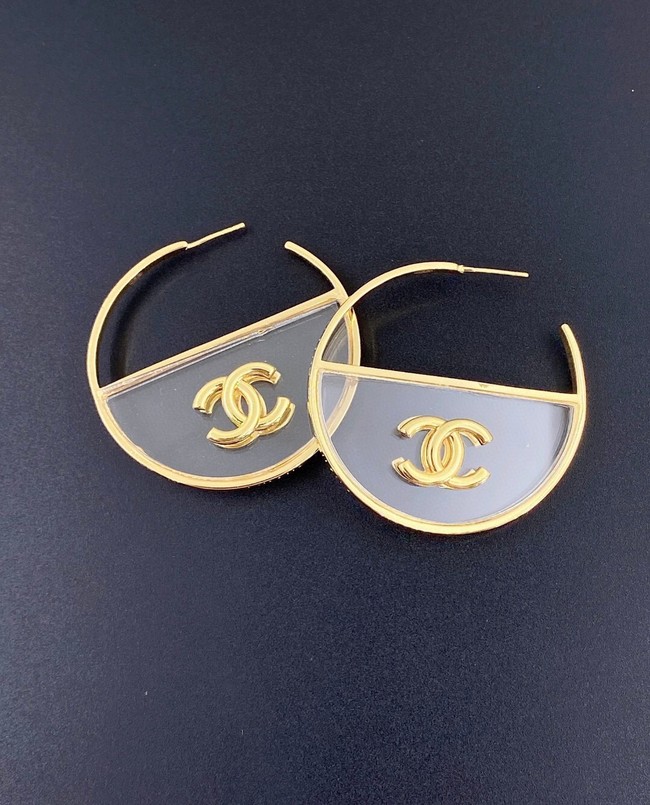 Chanel Earrings CE13871