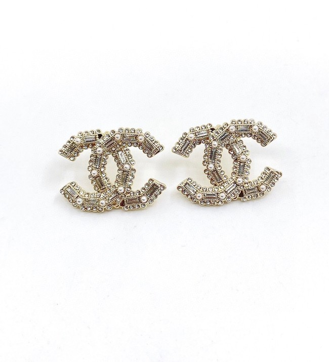 Chanel Earrings CE13874