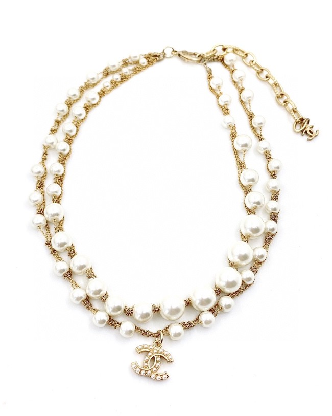 Chanel NECKLACE CE13875