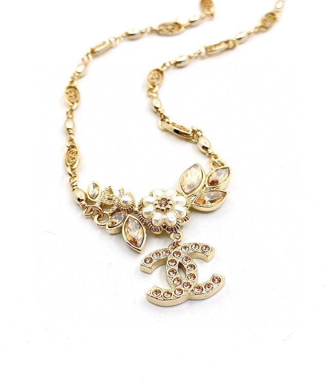 Chanel NECKLACE CE13876