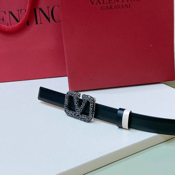 Valentino 20MM Belt VAB00009