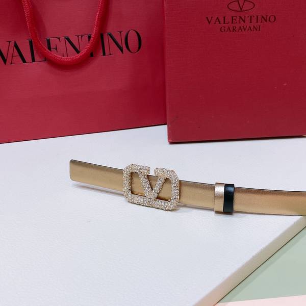 Valentino 20MM Belt VAB00011