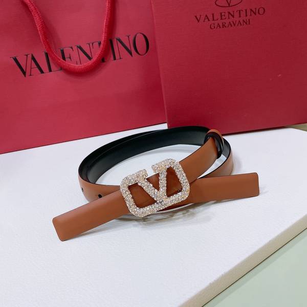 Valentino 20MM Belt VAB00021