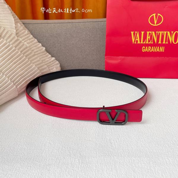 Valentino 20MM Belt VAB00042