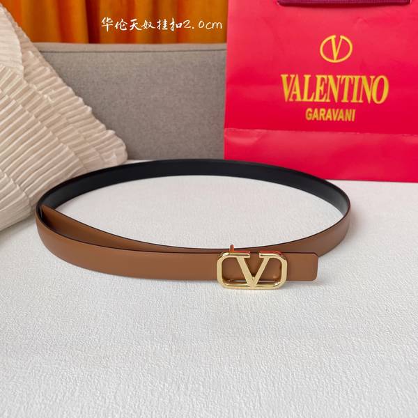 Valentino 20MM Belt VAB00043