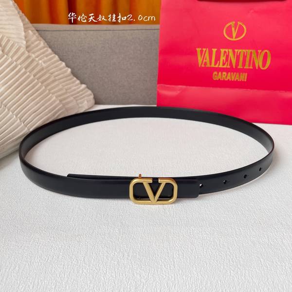 Valentino 20MM Belt VAB00045