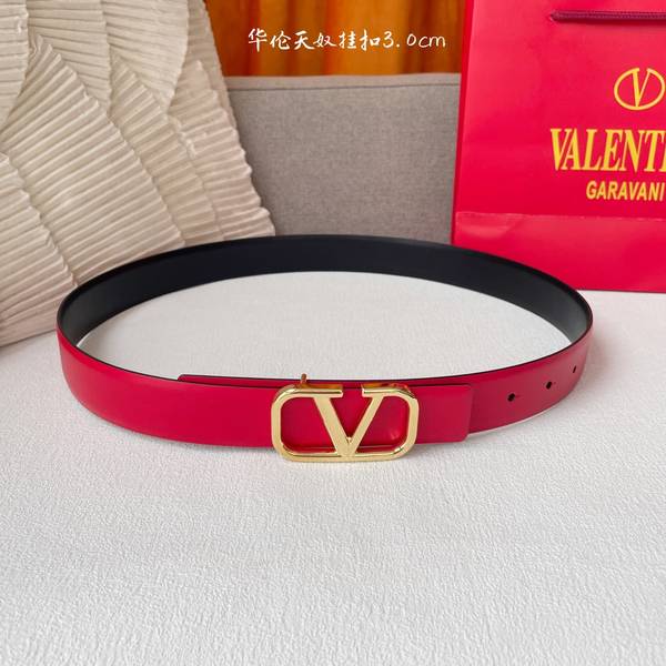Valentino 30MM Belt VAB00071