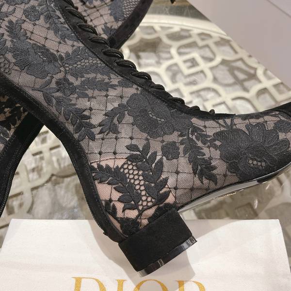 Dior Shoes DIS00470 Heel 3.5CM