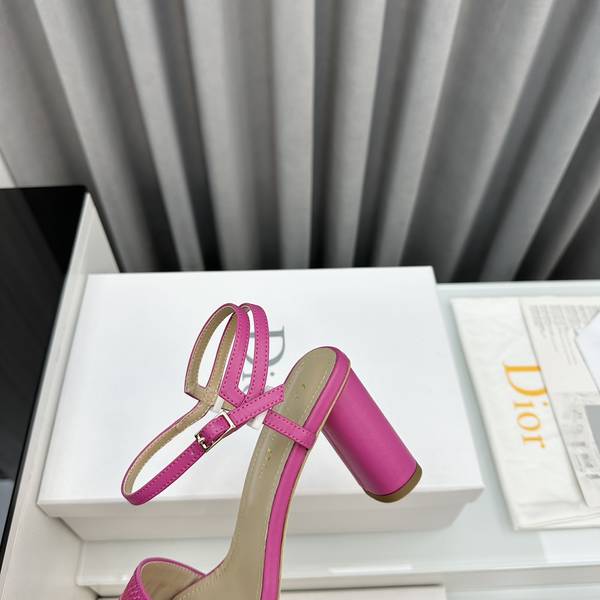 Dior Shoes DIS00475 Heel 9CM