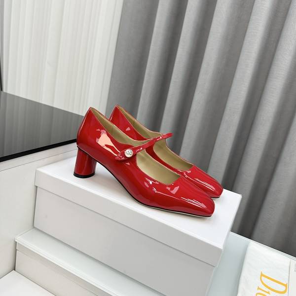 Dior Shoes DIS00477