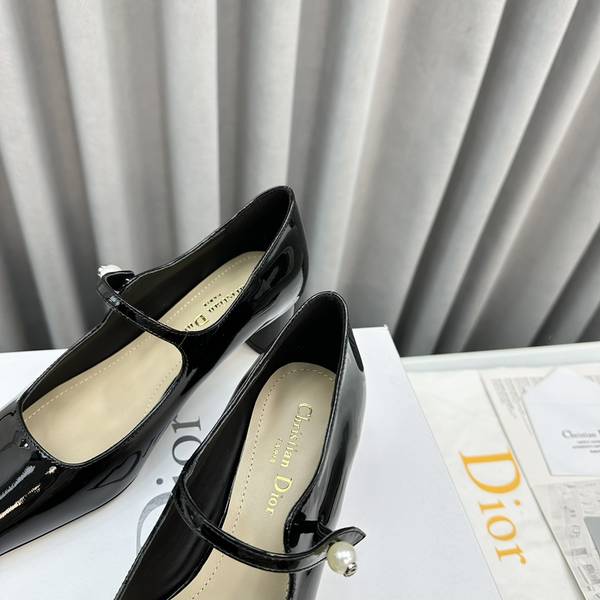 Dior Shoes DIS00478