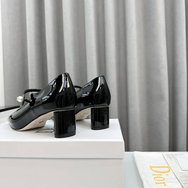 Dior Shoes DIS00478
