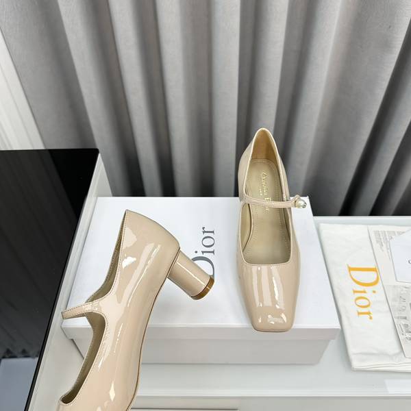 Dior Shoes DIS00479