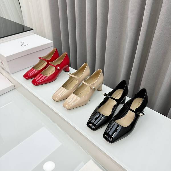 Dior Shoes DIS00479