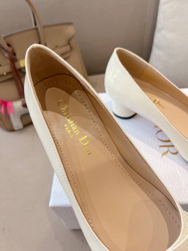 Dior Shoes DIS00481 Heel 3.5CM