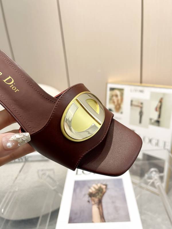 Dior Shoes DIS00493