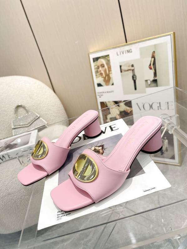 Dior Shoes DIS00498