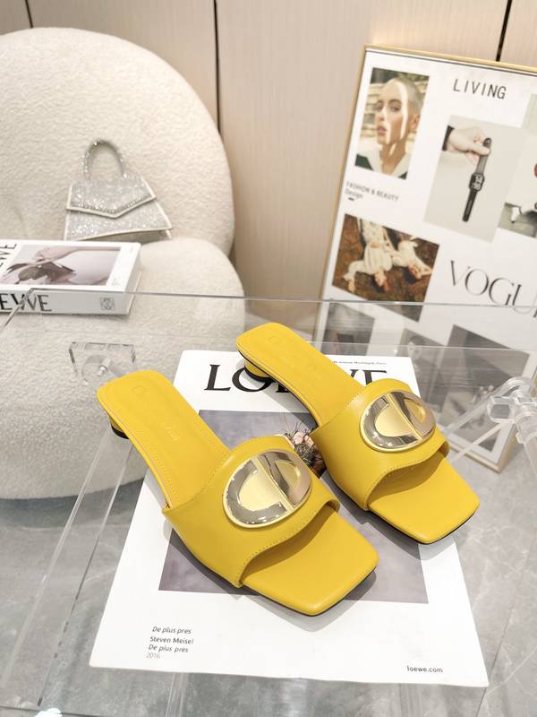 Dior Shoes DIS00503