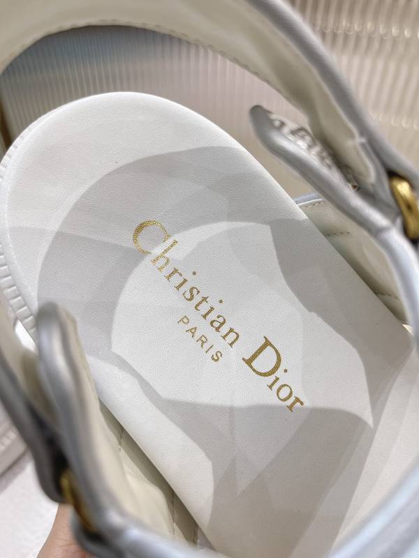 Dior Shoes DIS00507
