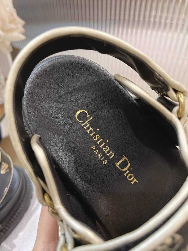 Dior Shoes DIS00508