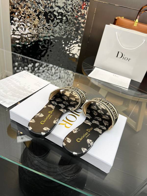 Dior Shoes DIS00511