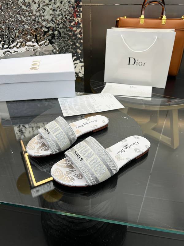 Dior Shoes DIS00512
