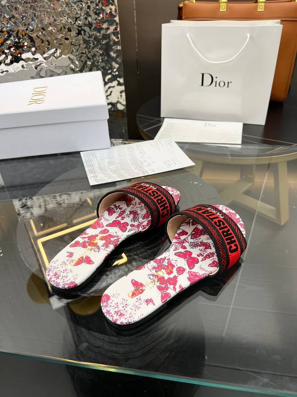 Dior Shoes DIS00513