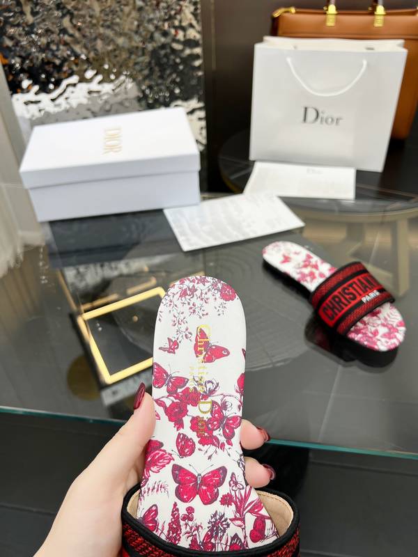 Dior Shoes DIS00513