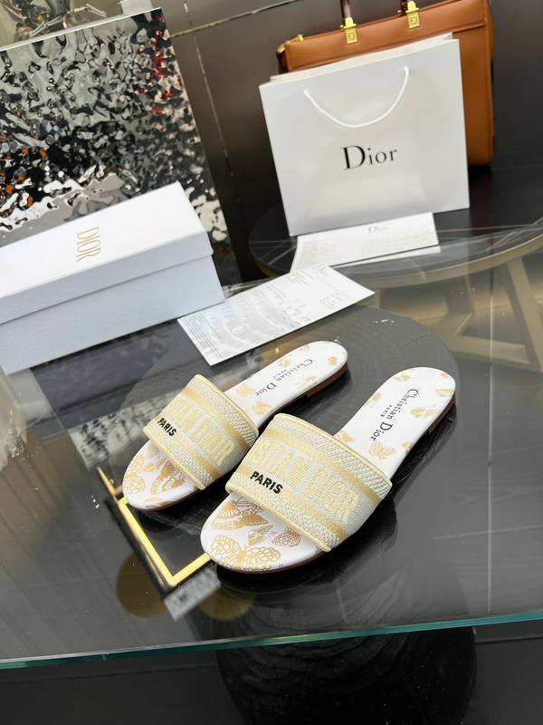 Dior Shoes DIS00514