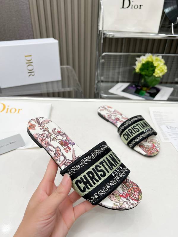 Dior Shoes DIS00517