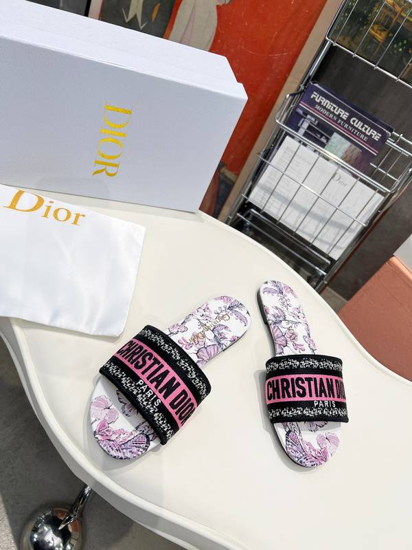 Dior Shoes DIS00519
