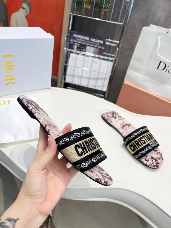 Dior Shoes DIS00522