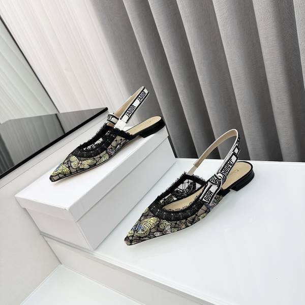 Dior Shoes DIS00529