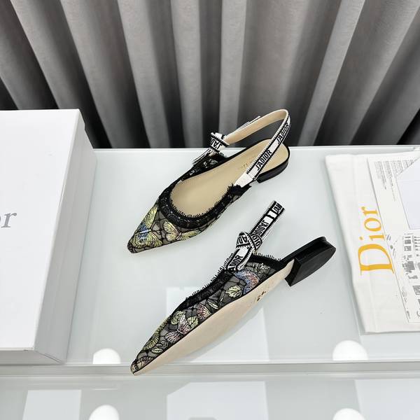 Dior Shoes DIS00529