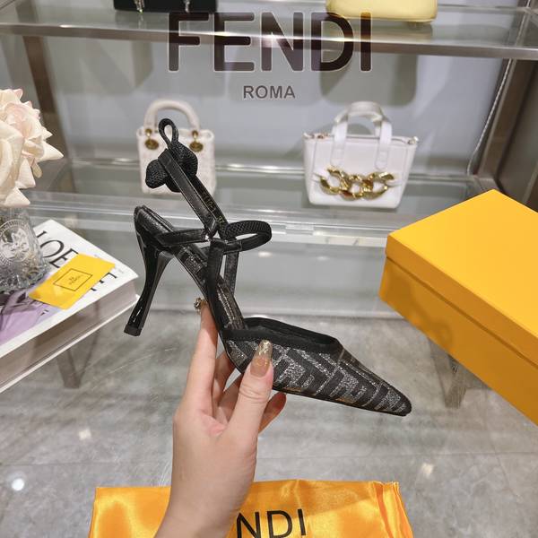 Fendi Shoes FDS00099