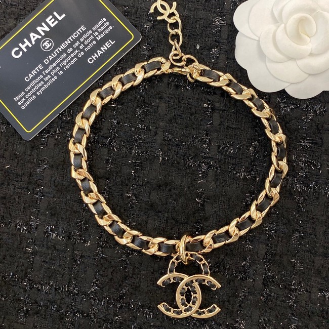 Chanel NECKLACE CE13897