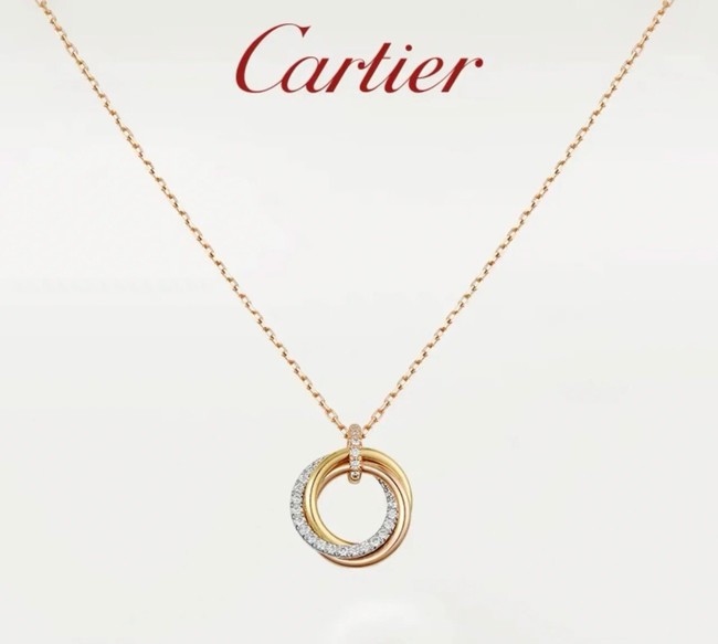 Cartier NECKLACE CE13904