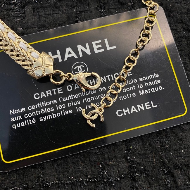 Chanel NECKLACE CE13901